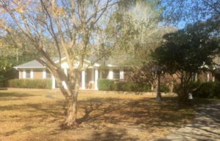 439 Peachtree Ave, Foley AL  36535-2919 exterior