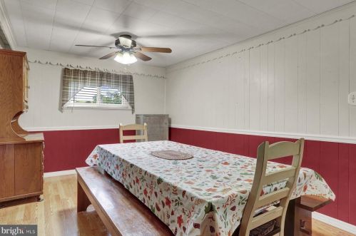 1577 Mcclures Gap Rd, Carlisle PA 17015-8914 exterior