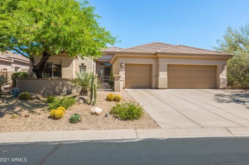 6142 Evening Glow Dr, Scottsdale, AZ 85266-7394