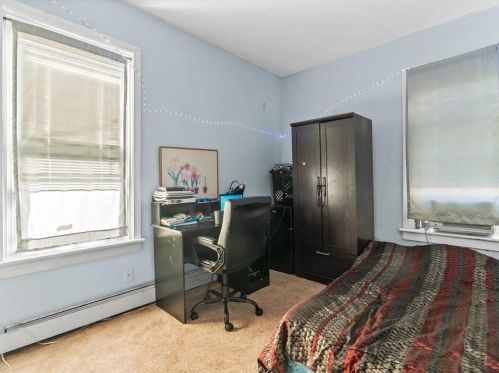 53 Diamond St, Providence RI  02907-2709 exterior