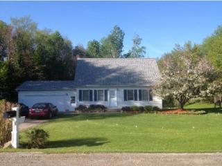 37 Morgan Rd, Jericho, VT 05465-2011