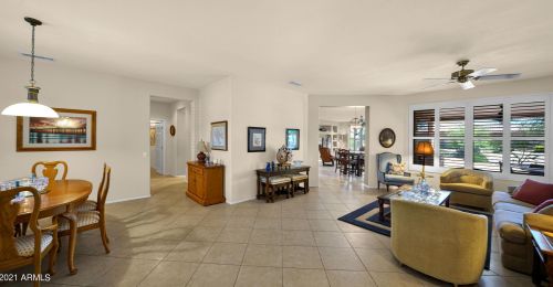 17676 Parra Dr, Sun City, AZ 85387-6423