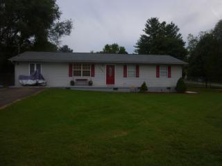 7245 Elmbrook Ln, Knoxville, TN 37918-9732