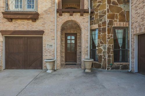 9100 Stacee Ln, Argyle, TX 76226-5561