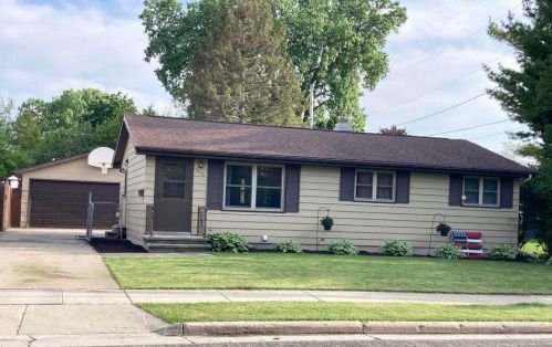 618 Merrill Ave, Fond Du Lac, WI 54935-3710