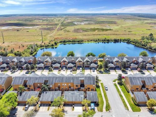 6103 Chapledale Dr, Orlando FL 32829-7718 exterior