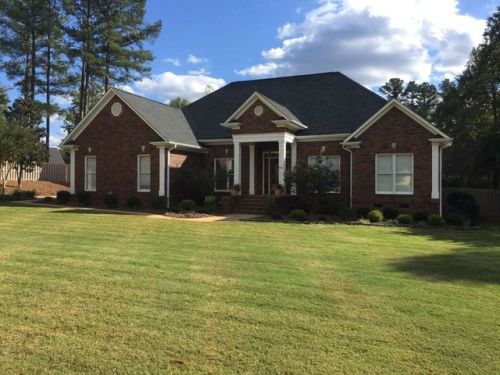 331 Fishermans Cv, Inman, SC 29349-7255