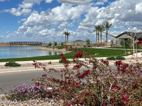 22931 Mayberry Rd, Queen Creek AZ  85142 exterior