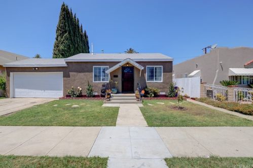 235 Morningside St, Long Beach, CA 90805-6435