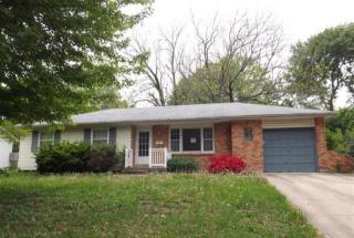 6808 Melrose Ln, Shawnee Mission KS  66203-3929 exterior