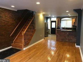 1905 Hancock St, Philadelphia PA  19122-2301 exterior