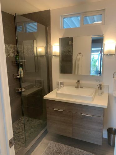 74 Calle Abajo, Palm Springs CA  92264-6331 exterior