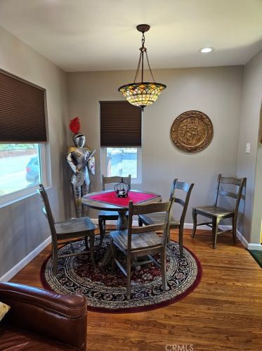 4355 Harvard Ave, La Mesa CA  91942-9114 exterior