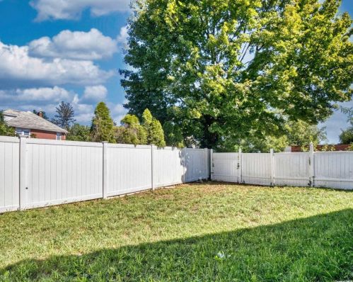 77 Andrews Ave, Wheatley Heights NY  11798-1833 exterior