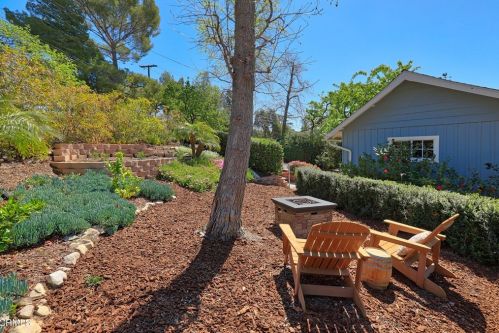 3608 El Caminito, Glendale CA 91214-1713 exterior