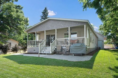 26521 Fremont Dr, Zimmerman, MN 55398-8301