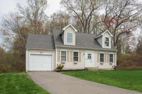444 Maple Ave, Bristol, CT 06010-2696