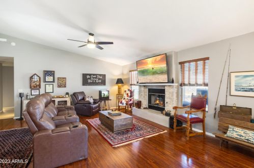 2650 San Ysidro Dr, Sierra Vista, AZ 85635-5542
