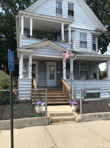 24 Bronx Ave, Bridgeport, CT 06606-4604