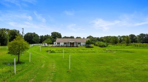 15195 Angus Rd, Polk City FL  33868-9540 exterior