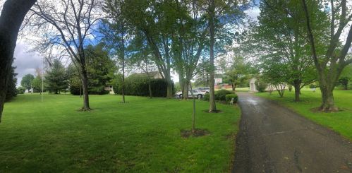 6630 Prairie Rd, Springfield, OH 45502-9223