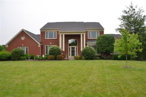 2264 Vista Ct, Taylorsport, KY 41048-9314