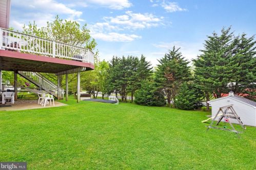 65 Woodland Dr, Shrewsbury PA  17361-1233 exterior