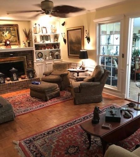 1030 Planters Curv, Mount Pleasant SC  29464-9534 exterior