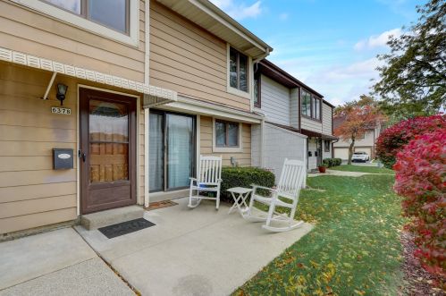 6378 20th St, Milwaukee WI  53221-5255 exterior