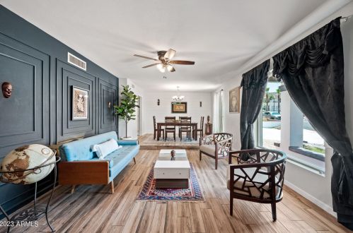 13229 8th Ave, Phoenix AZ  85029-1808 exterior