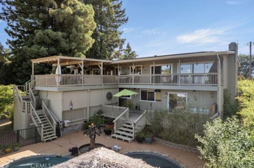 940 24 St, Lakeport CA  95453-3013 exterior
