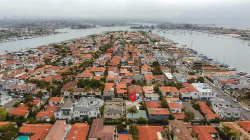 115 Via Mentone, Newport Beach, CA 92663-4916
