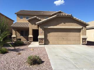 11602 Hackbarth Dr, Youngtown, AZ 85363-1749