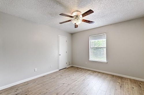 5404 Nevada Dr, Greenville TX  75402-6103 exterior