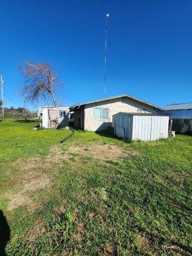 2858 Daly Ave, Oroville CA  95966-9361 exterior