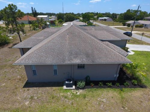 4003 5th St, Lehigh Acres FL  33976-2237 exterior