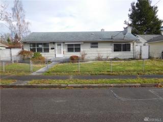 3022 Crane Ave, Bremerton WA  98310-2721 exterior
