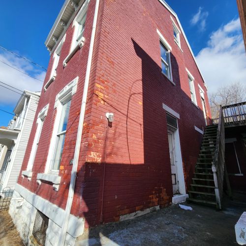 1714 Garrard St, Covington, KY 41014-1431