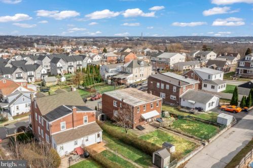 506 Rambo St, Norristown PA  19405-1528 exterior