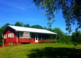 48 Tansy Hill Rd, Stowe, VT 05672-4222