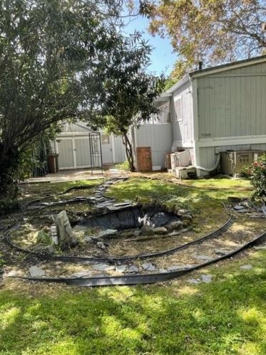 11 Summersky Way, Lodi CA  95242-9521 exterior