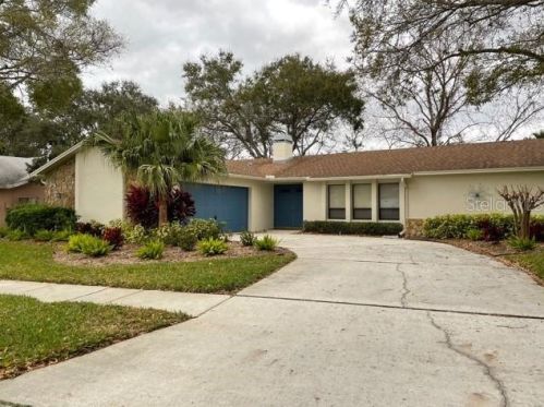 1667 Allens Ridge Dr, Palm Harbor, FL 34683-4849