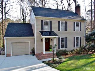 4612 Old Village Rd, Raleigh, NC 27612-3931