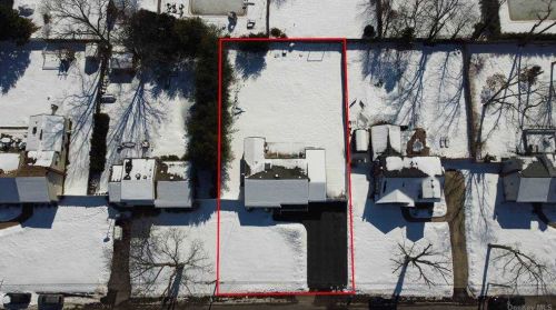 26 Irving Pl, Islip Terrace NY exterior