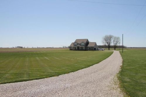 11200 Foster Redman Rd, London, OH 43140-9728