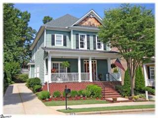 119 Applewood Dr, Greenville, SC 29615-2861