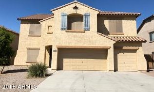 11880 Kinderman Dr, Avondale AZ  85323-9114 exterior