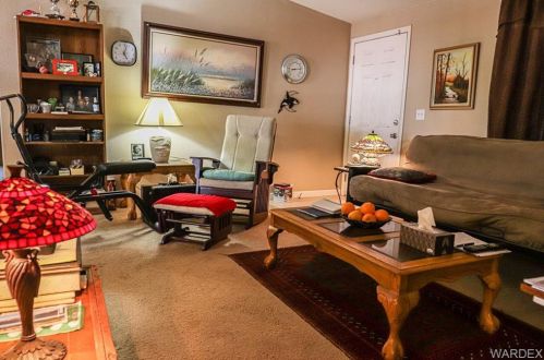 2188 Lone Star Dr, Mohave Valley AZ  86440-9378 exterior