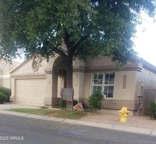 17119 Joshua Path, Sun City, AZ 85374-3511