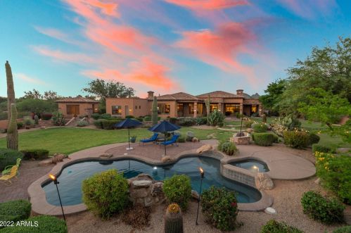 8537 Los Gatos Dr, Scottsdale, AZ 85255-5237